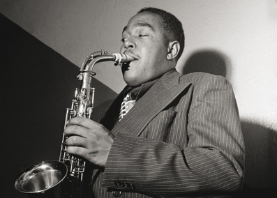 Musica per momenti: Sax alto